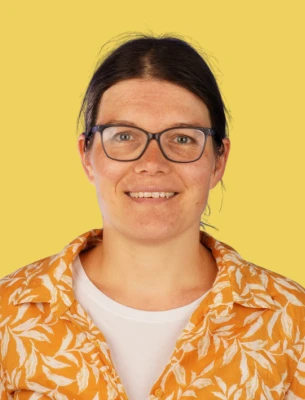 Anna Katharina Kupferschmied