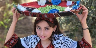 A chapter ends - the work for just peace continues